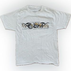 Island Choppers Hawaii Men’s T-Shirt